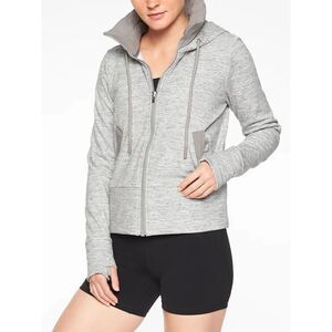 Athleta -Victory Hoodie/Jacket - $118 - Size L - Brand New With Tags!